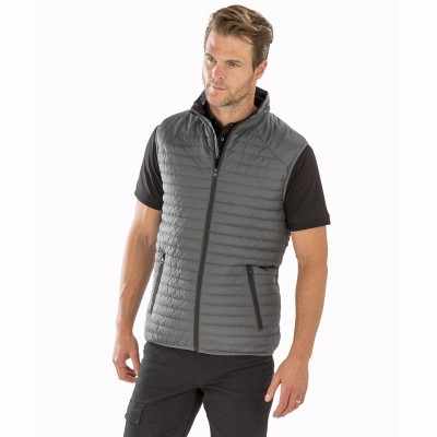 Gilet termotrapuntato