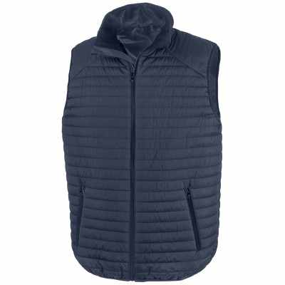Gilet termotrapuntato