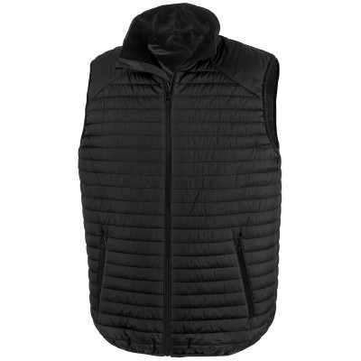 Gilet termotrapuntato