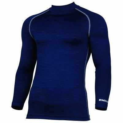Maglia intima Rhino a maniche lunghe