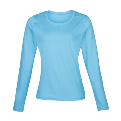 Maglia intima Rhino a maniche lunghe da donna