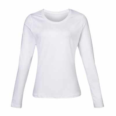 Maglia intima Rhino a maniche lunghe da donna