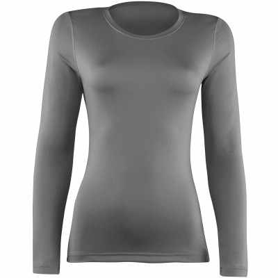 Maglia intima Rhino a maniche lunghe da donna