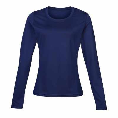 Maglia intima Rhino a maniche lunghe da donna