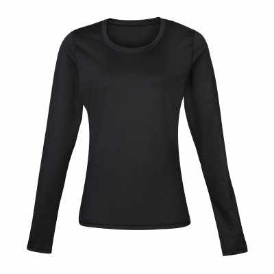 Maglia intima Rhino a maniche lunghe da donna