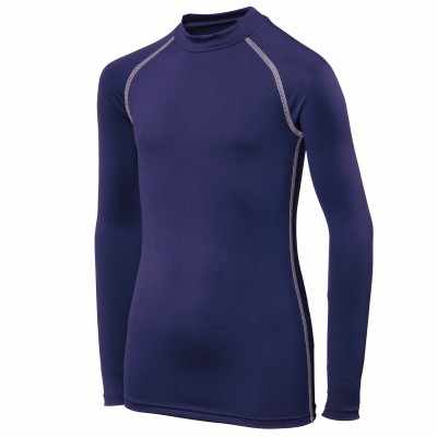 Maglia intima Rhino a maniche lunghe - junior Maglia intima Rhino a maniche lunghe - junior