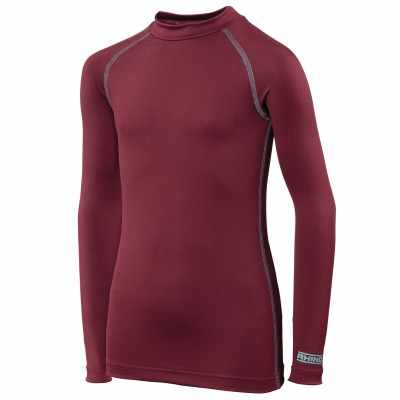 Maglia intima Rhino a maniche lunghe - junior Maglia intima Rhino a maniche lunghe - junior