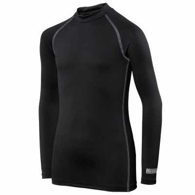 Maglia intima Rhino a maniche lunghe - junior Maglia intima Rhino a maniche lunghe - junior