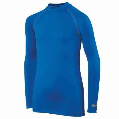 Maglia intima Rhino a maniche lunghe - junior Maglia intima Rhino a maniche lunghe - junior