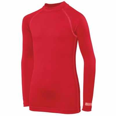 Maglia intima Rhino a maniche lunghe - junior Maglia intima Rhino a maniche lunghe - junior