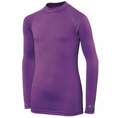 Maglia intima Rhino a maniche lunghe - junior Maglia intima Rhino a maniche lunghe - junior