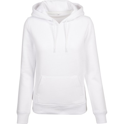 Felpa pesante con cappuccio da donna Felpa pesante con cappuccio da donna