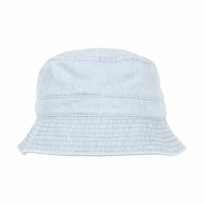 Cappello da pescatore in denim (5003DB)