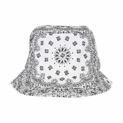 Cappello da pescatore con stampa bandana (5003BP)