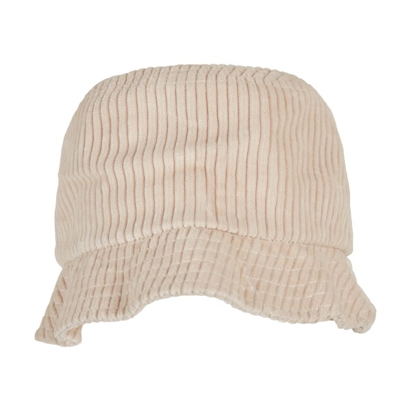 Grande cappello da pescatore in velluto a coste (5003BC) - cod. RWYP197