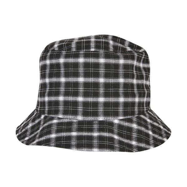 Cappello da pescatore a quadri (5003C) - cod. RWYP198