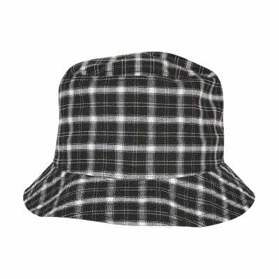 Cappello da pescatore a quadri (5003C)