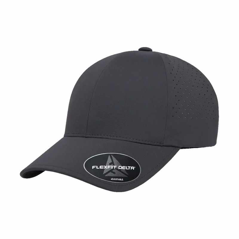 Cappellino con motivo a tinta unita - cod. RWYP256