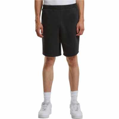 Pantaloncini da tuta pesanti vintage