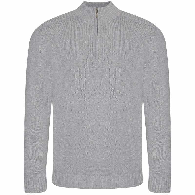 Felpe con cerniera da serigrafare con logo - cod. RWEA061