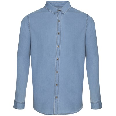 Camicia in denim Jack