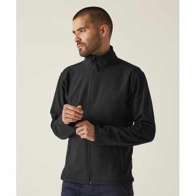 Giacca softshell Reid