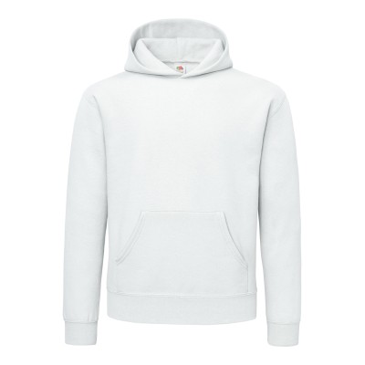 Felpa con cappuccio Supercotton™ Felpa con cappuccio Supercotton™