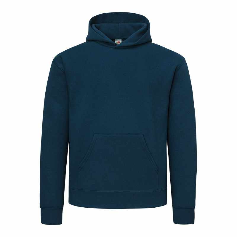 Felpa da lavoro con cappuccio - cod. RWSS241