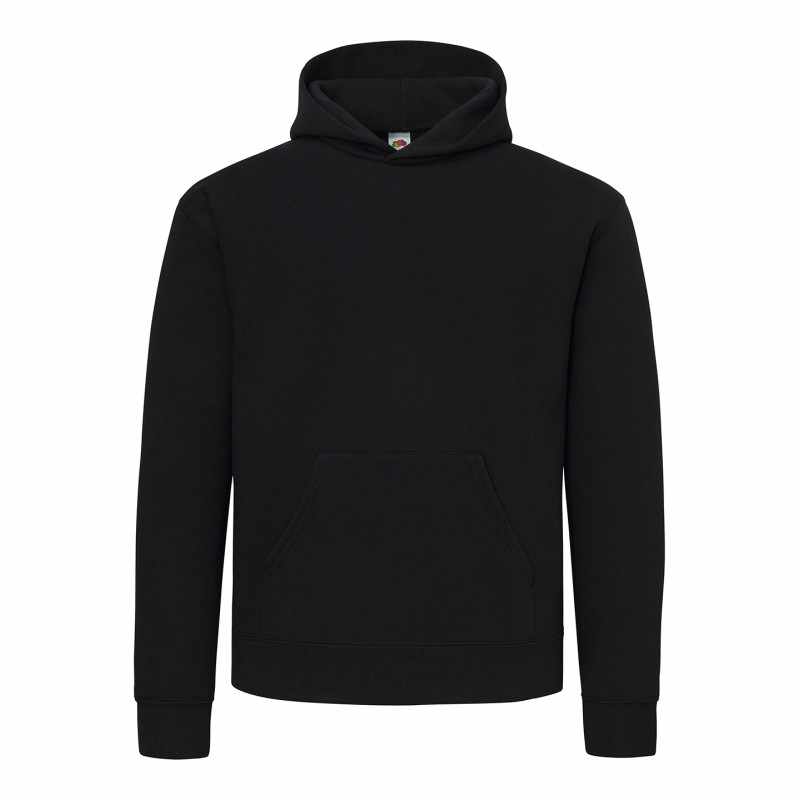 Felpa da lavoro con cappuccio - cod. RWSS241