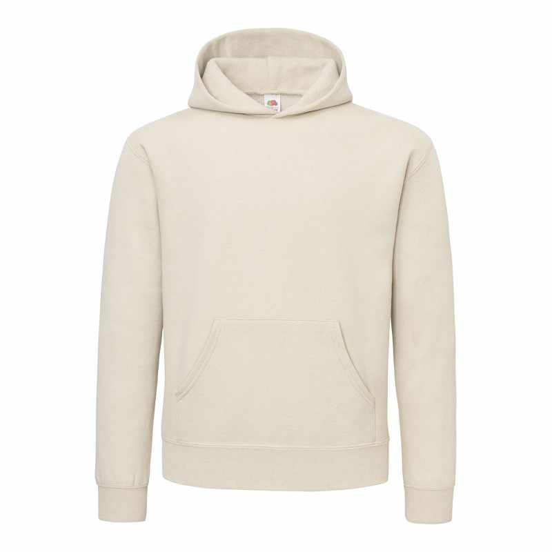 Felpa da lavoro con cappuccio - cod. RWSS241