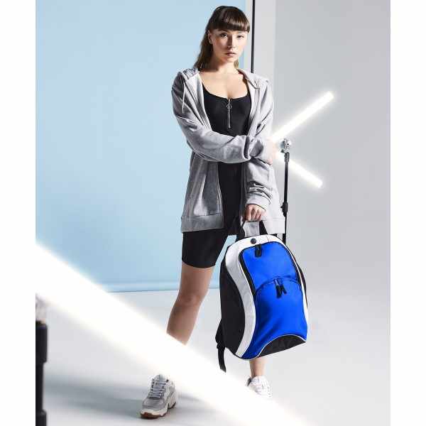 Zaino Teamwear - cod. RWBG571