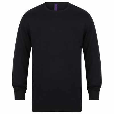 Maglione girocollo