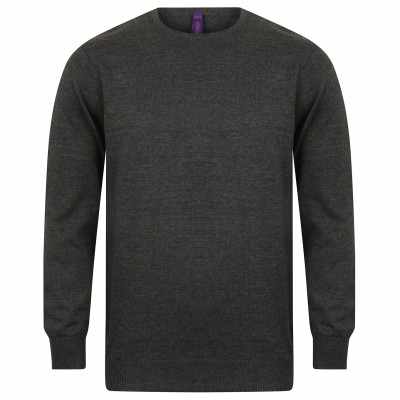 Maglione girocollo