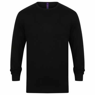 Maglione girocollo