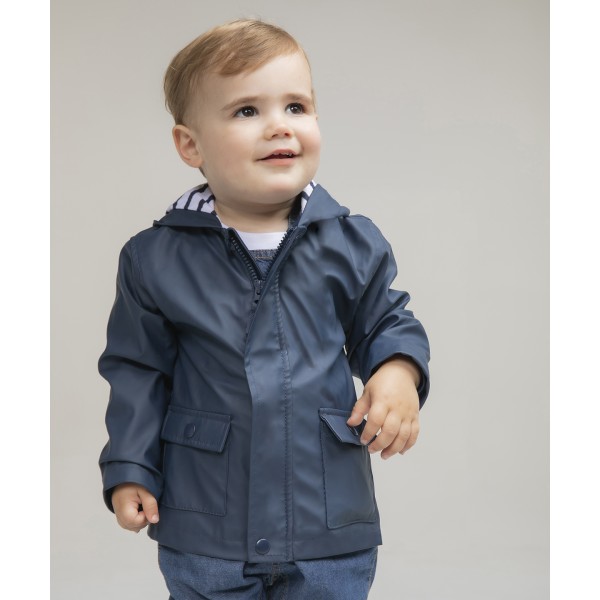 Giacca antipioggia - cod. RWLW35T