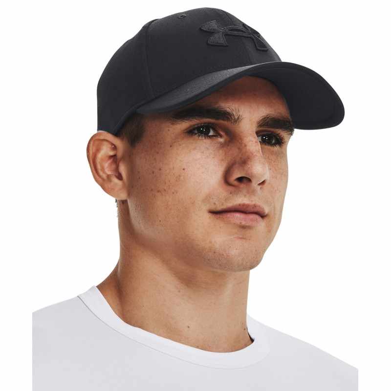 Cappellino Under Armour - cod. RWUA046