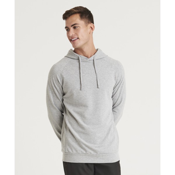 Felpa con cappuccio fitness alla moda - cod. RWJC052