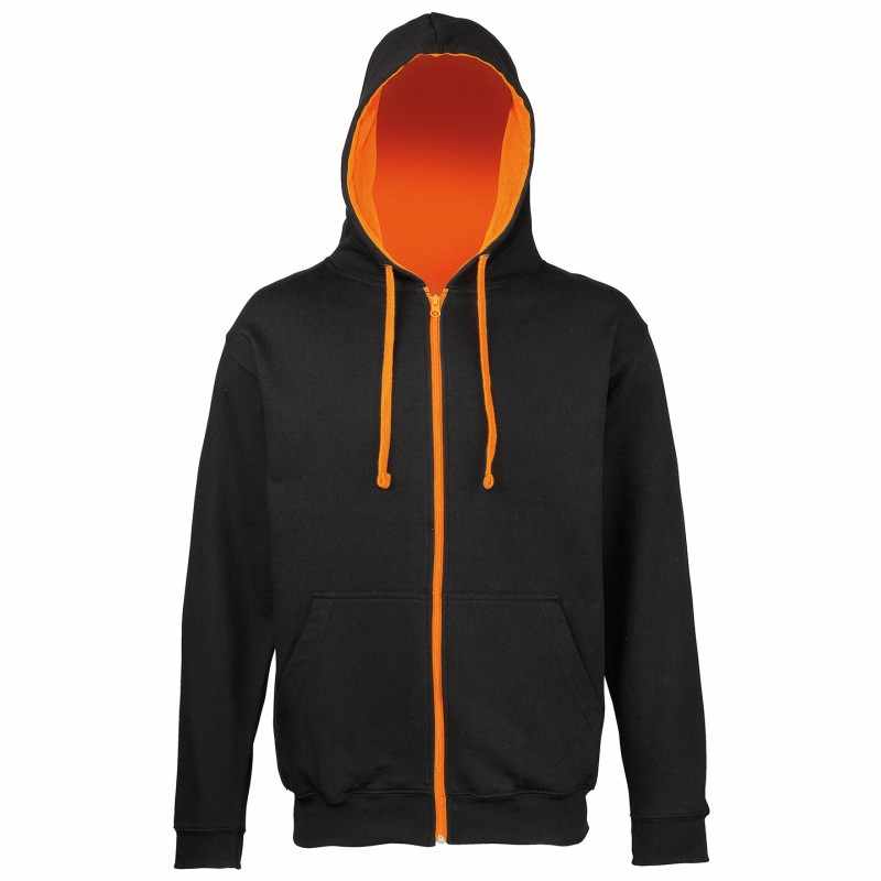 Zoodie eleganti con logo - cod. RWJH053