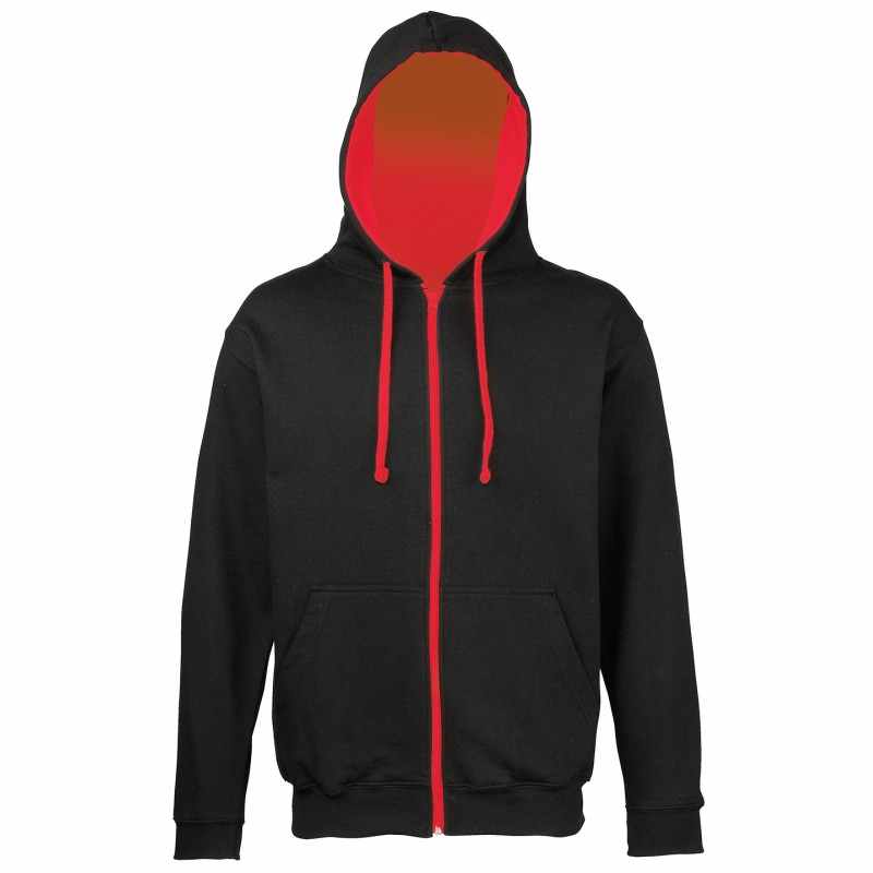 Zoodie eleganti con logo - cod. RWJH053