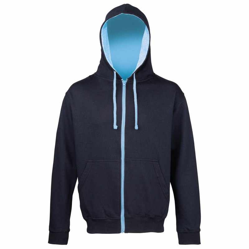 Zoodie eleganti con logo - cod. RWJH053