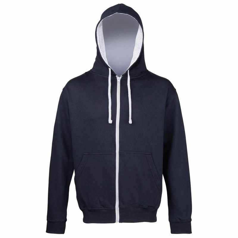 Zoodie eleganti con logo - cod. RWJH053