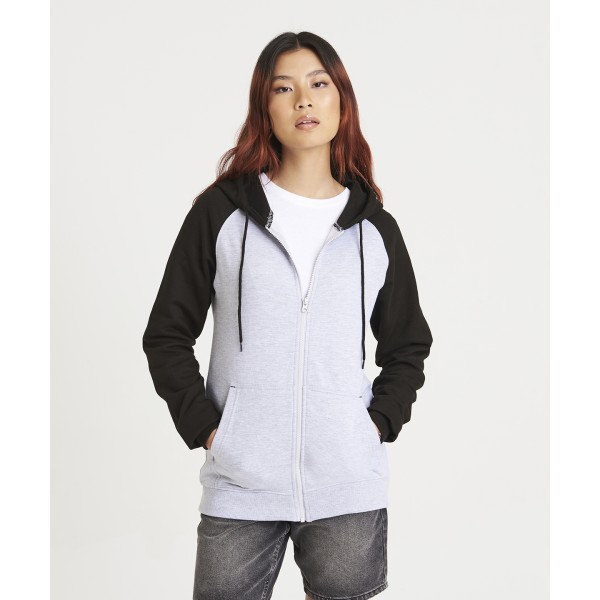 Zoodie del baseball - cod. RWJH063