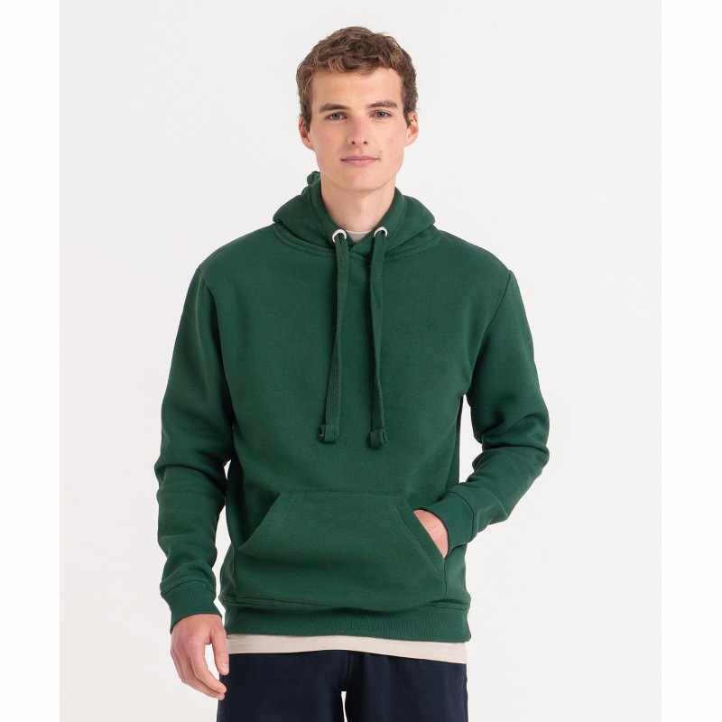 Felpa pesante personalizzata - cod. RWJH101