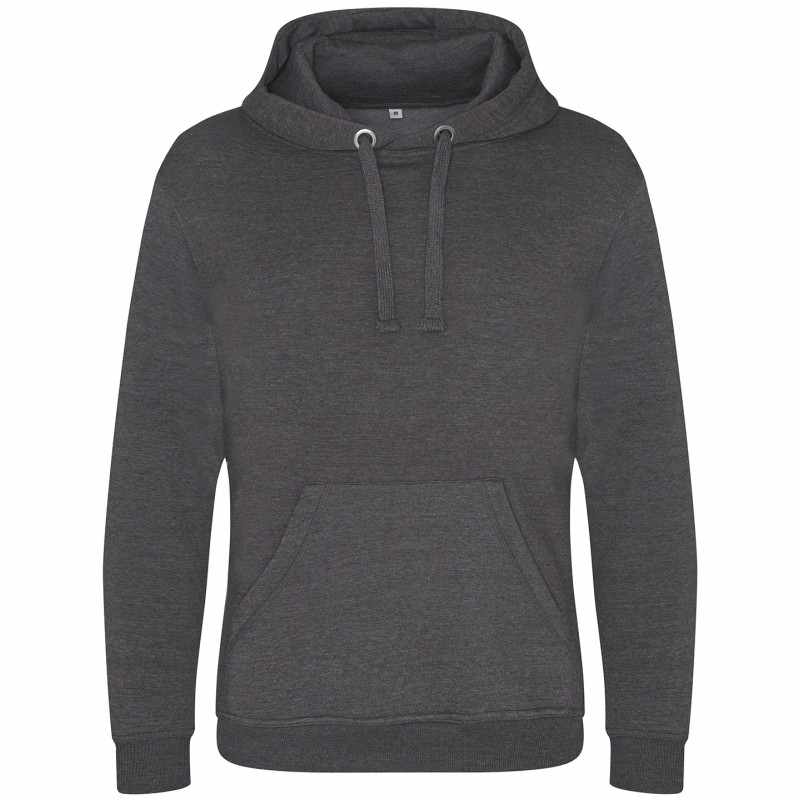 Felpa pesante personalizzata - cod. RWJH101