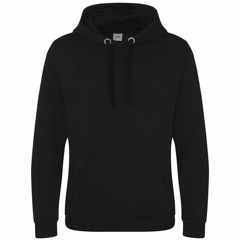 Felpa pesante personalizzata - cod. RWJH101