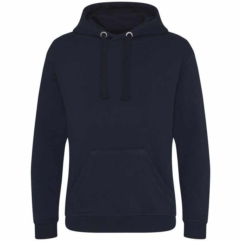 Felpa pesante personalizzata - cod. RWJH101