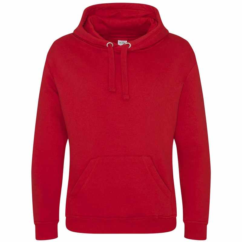 Felpa pesante personalizzata - cod. RWJH101