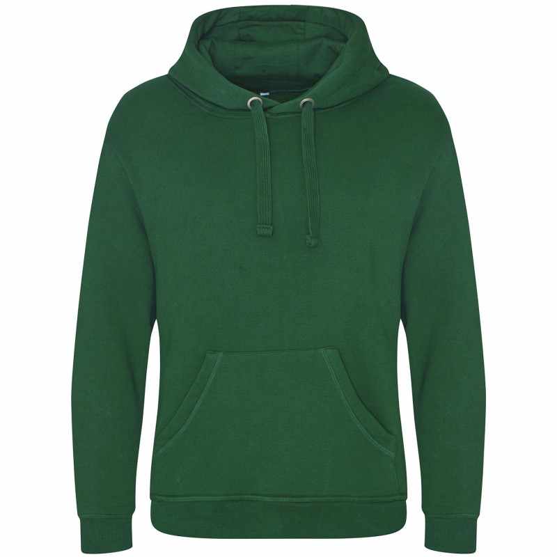 Felpa pesante personalizzata - cod. RWJH101