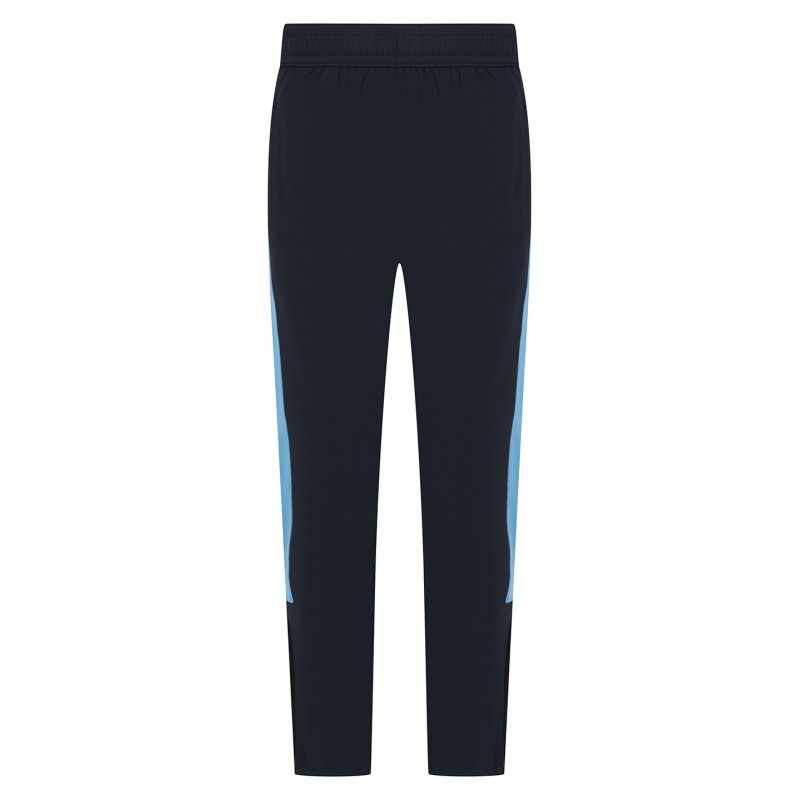 Pantalone da tuta con stampa logo - cod. RWLV881