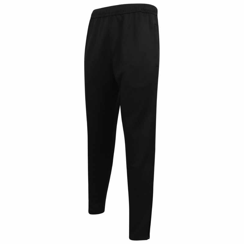 Pantalone da tuta con stampa logo - cod. RWLV881